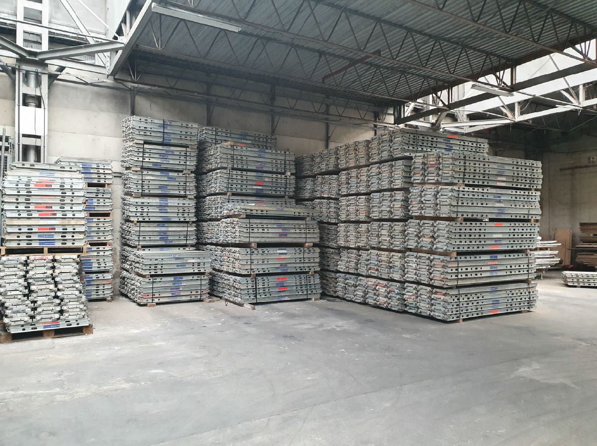 ANG ÉCHAFAUDAGES -photo-location-1